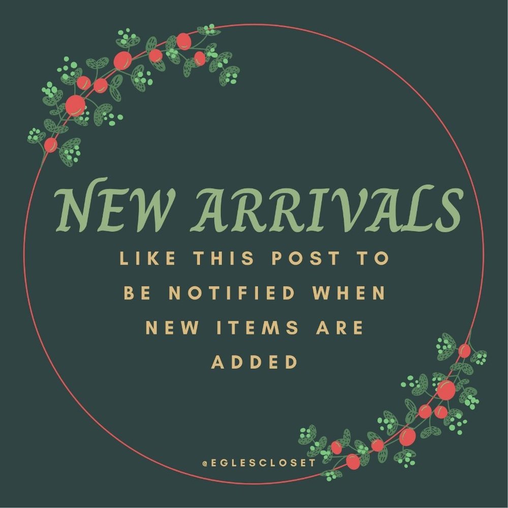 💫New Arrivals Added 💫